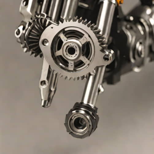 Xpulse 200 Tappet Clearance