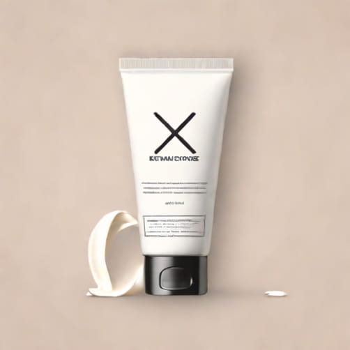Xtra Care Shaving Cream