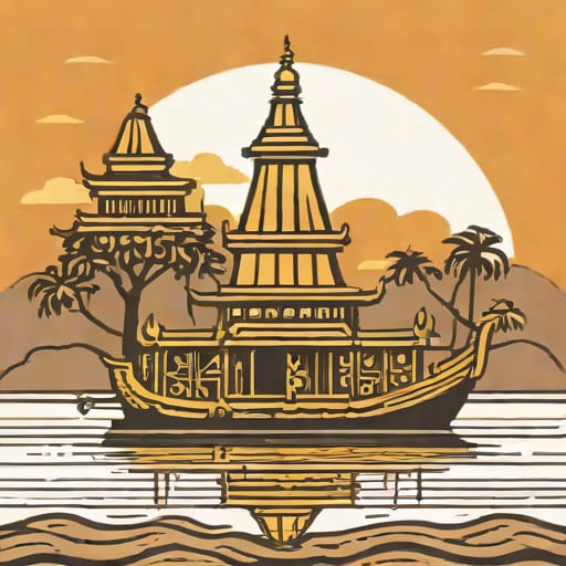 Yamashita Treasure In Mindanao