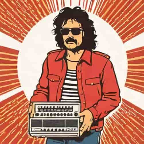 Yankovic'S Spoof Of Beat It