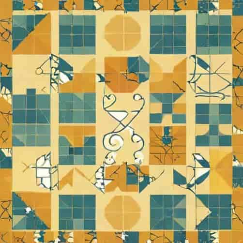 Yardage For Quilt Backing Chart