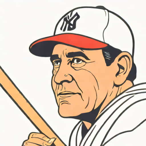 Yogi Berra Documentary