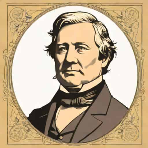 Young Millard Fillmore