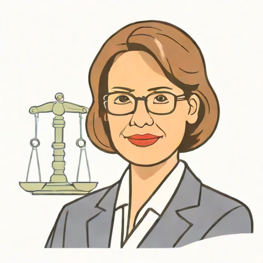 Yvonne Blanchfield Solicitor